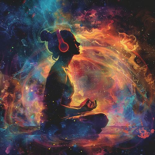 Zen Meditation Sounds cover art