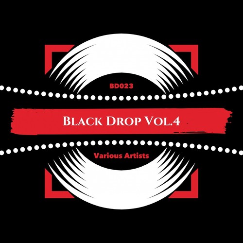Black Drop Vol.4