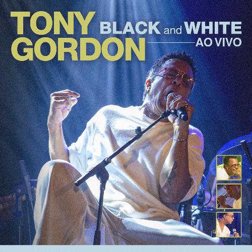 Black and White (Ao Vivo)_poster_image