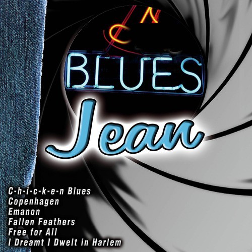 Blues Jean