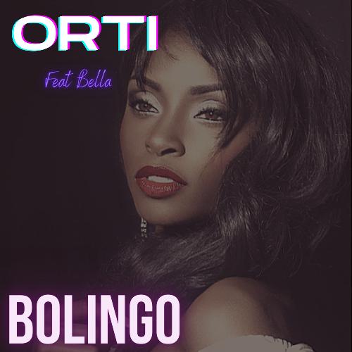 Bolingo