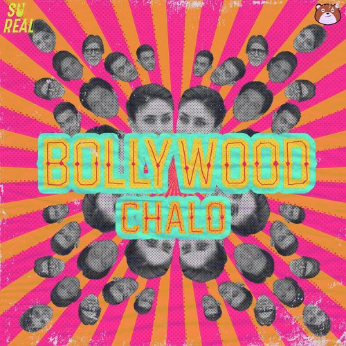 Bollywood Chalo