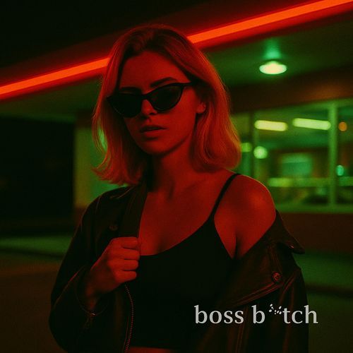 Boss Bitch