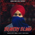Bravery Blood