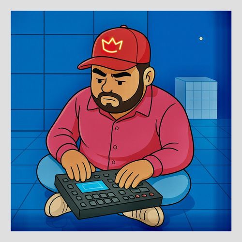 Relax cover art