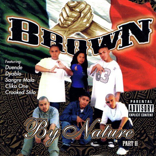 Brown by Nature - Part II