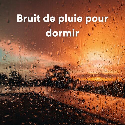 Bruit de pluie pour dormir_poster_image