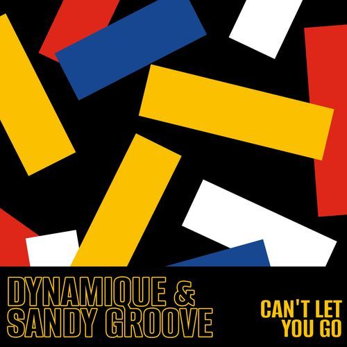 Can't Let You Go (Extended Mix)