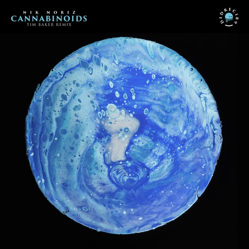 Cannabinoids (Tim Baker's Dirty Detroit Remix)