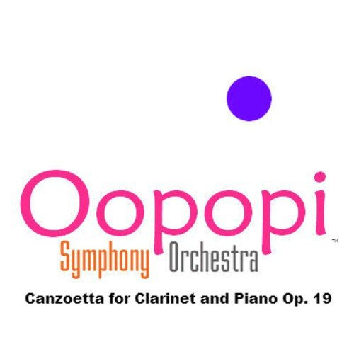 Oopopi Symphony Orchestra