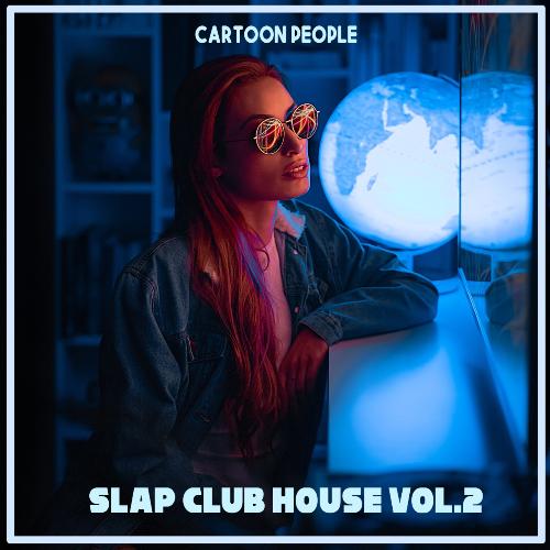 Calinda (DJ Ramirez & DJ Jan Steen Remix) - Song Download from Cartoon  People - Slap Club House  @ JioSaavn