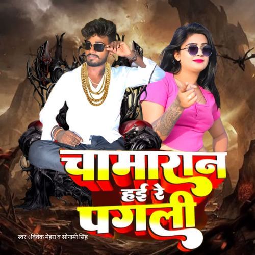 Chamaran Hai Re Pagli