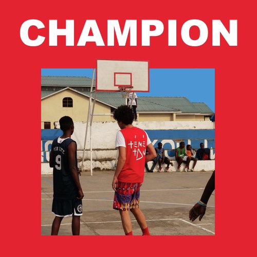 Champion x Amani_poster_image