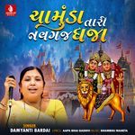 Chamunda Tari Navgaj Dhaja