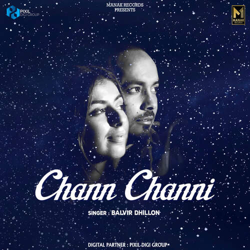 Chann Channi