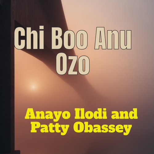 Chi Boo Anu Ozo_poster_image