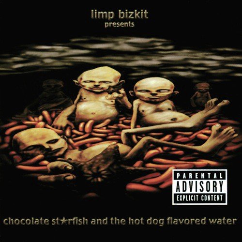 Hold On Intro/Hold On (Limp Bizkit/Chocolate Starfish And The Hot Dog Flavored Water) (Album Version)