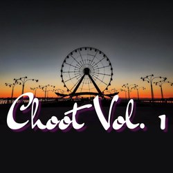 Choot Vol. 1-FlEIHBFidAM