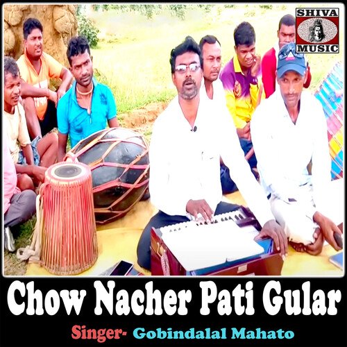 Chow Nacher Pati Gular