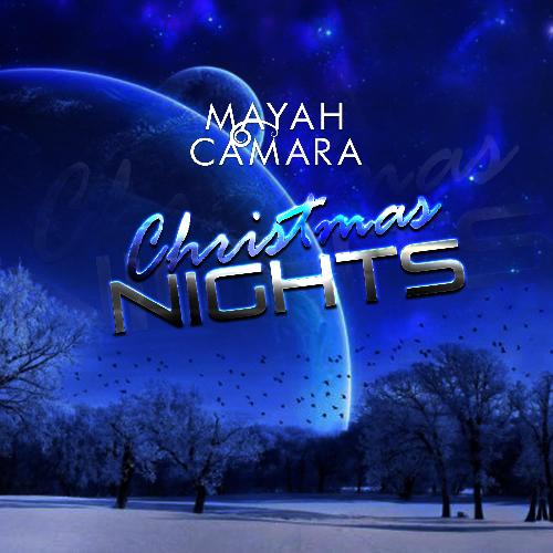 Silent Night (feat. Jonny Easton) cover art