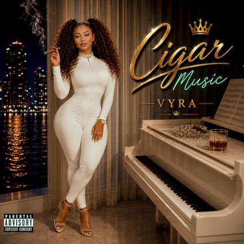 Cigar Music