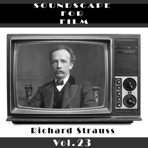 Classical SoundScapes For Film, Vol. 23