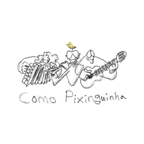 Como Pixinguinha