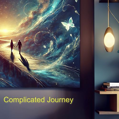 Complicated Journey_poster_image