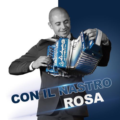 Con il nastro rosa