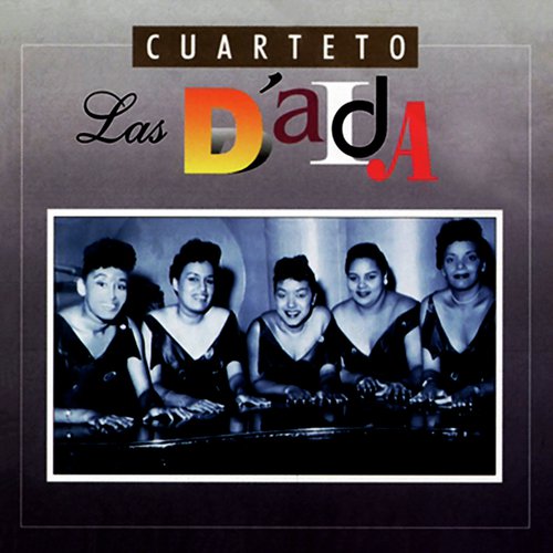 Cuarteto Las D'Aida (Remasterizado)