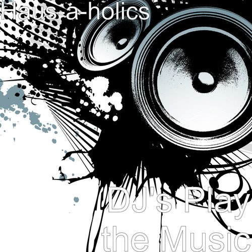 DJ&#039;s Play the Music_poster_image