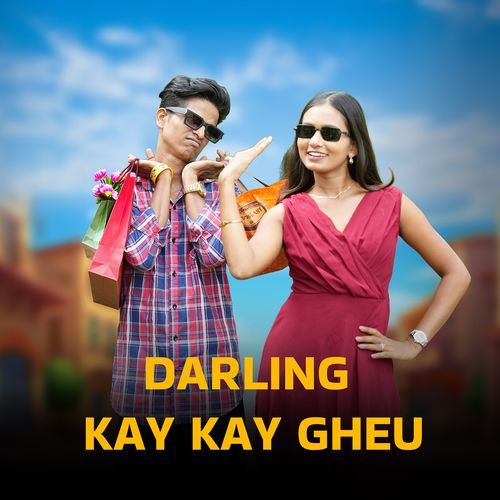 Darling Kay Kay Ghevu