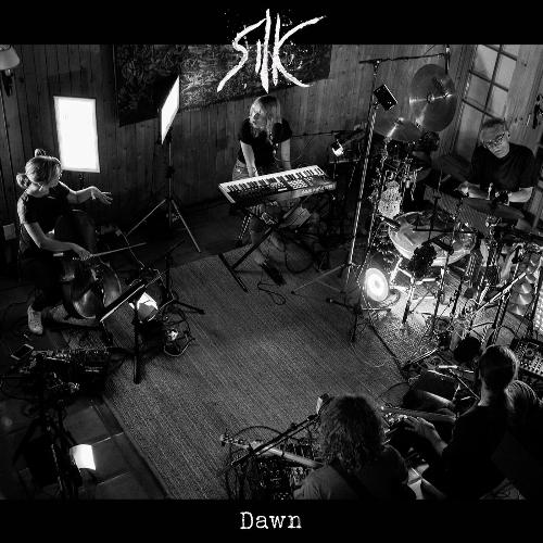 Tones (Live) cover art