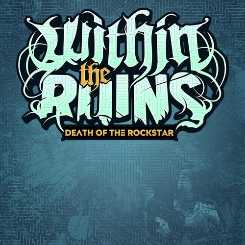 Within The Ruins