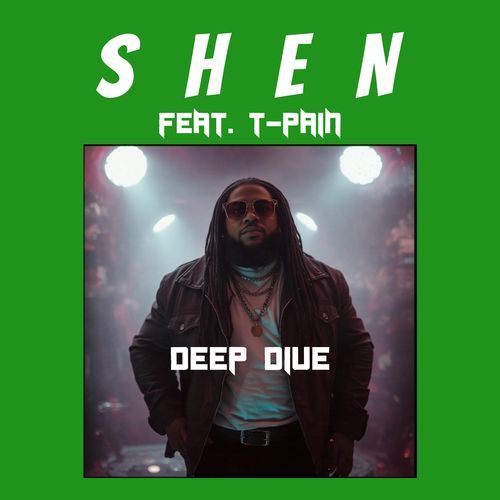 Deep Dive (feat. T-Pain)