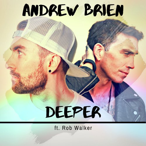 Deeper ft. Rob Walker_poster_image