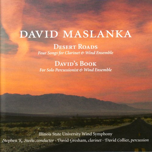 Desert Roads: Pray for Tender Voices in the Darkness