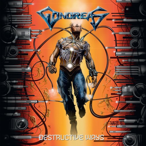 Viking cover art