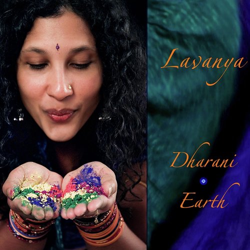 Dharani (Earth)