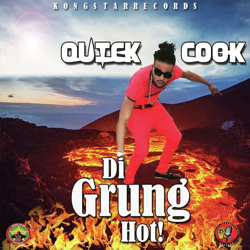 Di Grung Hot