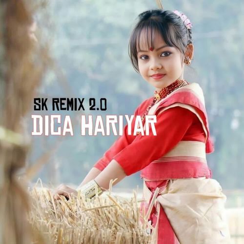 Dica Hariyar