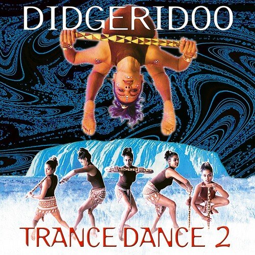 D.J. Redo cover art