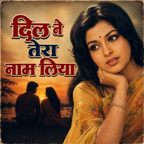 Dil Ne Tera Naam Liya