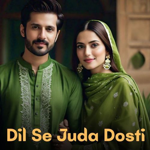 Dil Se Juda Dosti