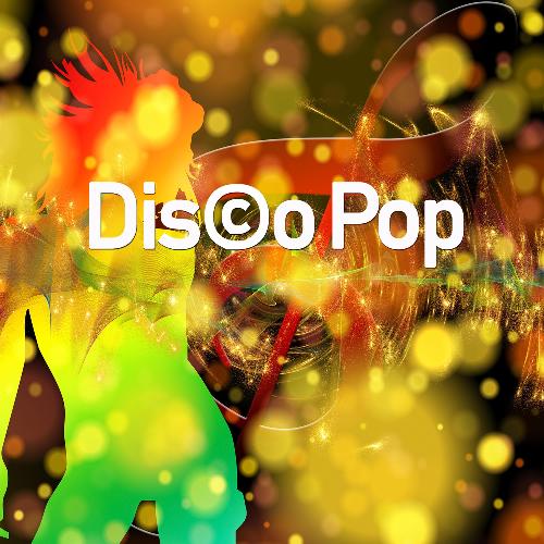 Disco Pop