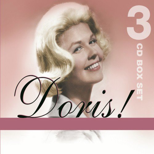 Que Sera Sera cover art