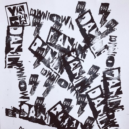 (Downtown) Dancing (Remixes)