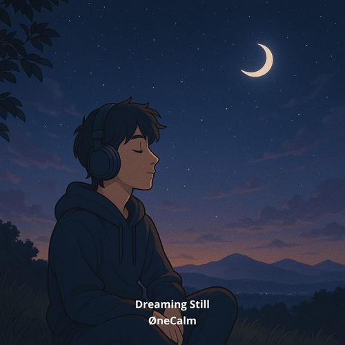 Dreaming Still cover art