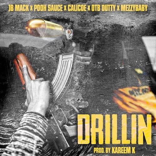 Drillin_poster_image