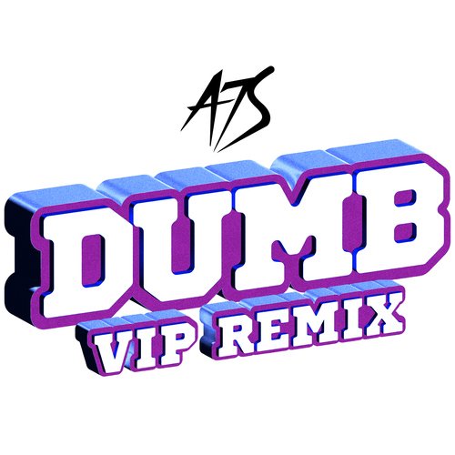 Dumb (VIP Remix)_poster_image